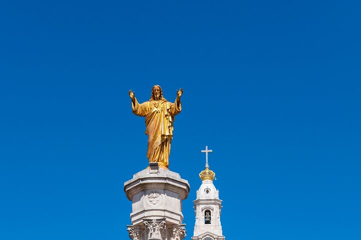 Fátima private tour - Image 4