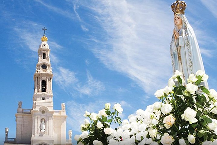FATIMA - Religious Private Tour - Image 1