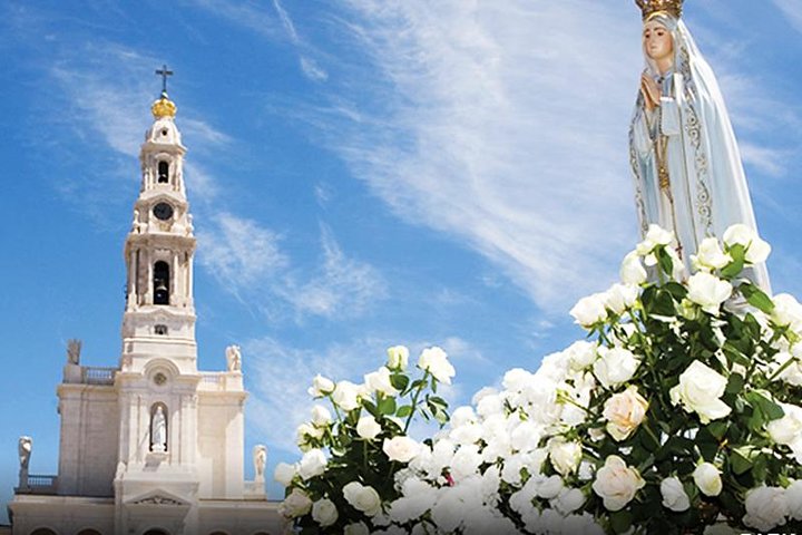 FATIMA - Religious Private Tour - Image 4