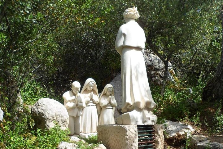 Fatima Spiritual Full Day Private Tour from Lisbon - Image 5