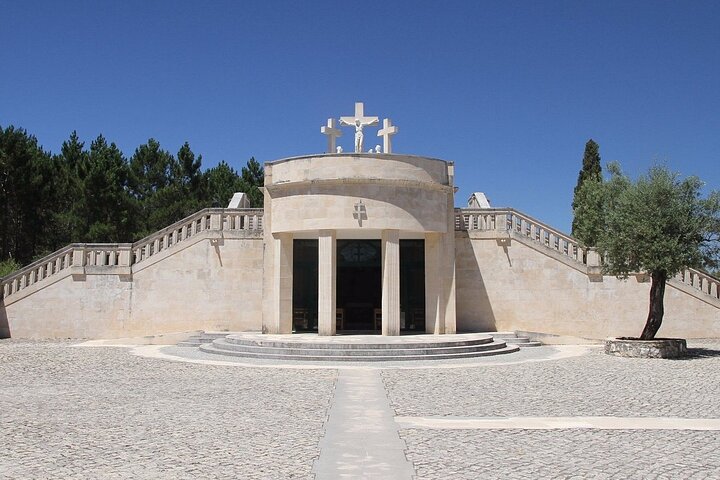 Fatima Spiritual Full Day Private Tour from Lisbon - Image 2