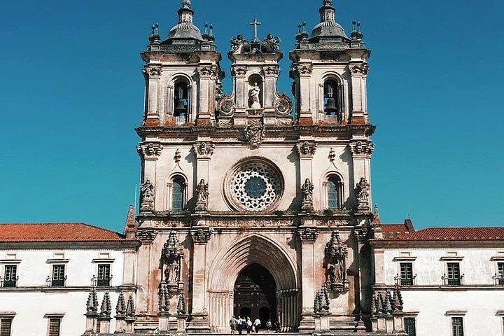 Fátima & the West coast of Portugal - Private Van Tour - Image 2