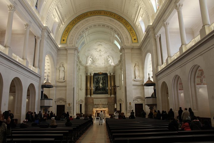 Fátima Tour Private - Image 4