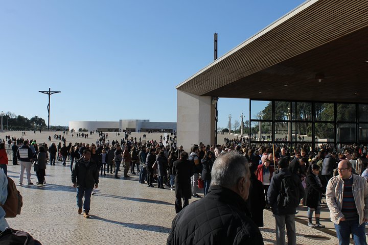 Fátima Tour Private - Image 5