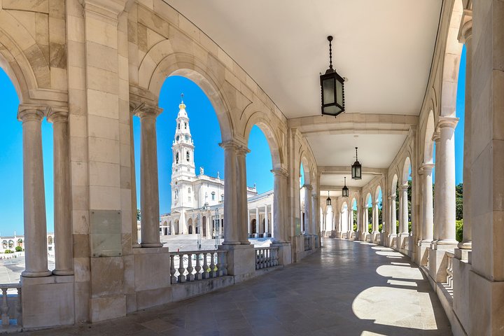Fátima Tour Private - Image 1
