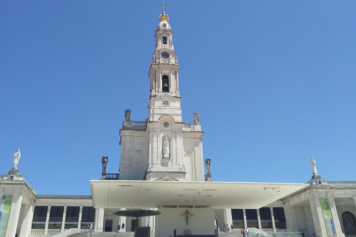 Fátima, Valinhos & Batalha  - Image 1