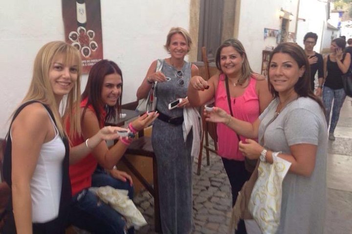 Food & Wine Tasting Walking Tour - Image 3
