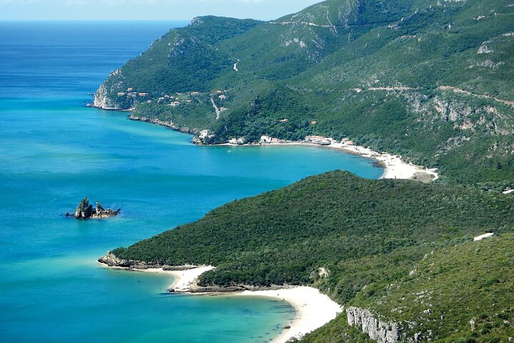 From Lisbon: Cristo Rei, Arrabida & Setubal Full-Day Private Tour - Image 4