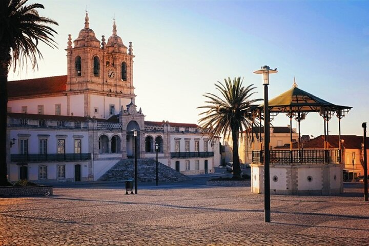 From Lisbon: Fátima, Batalha, Nazaré & Óbidos Full-Day Private Tour - Image 5