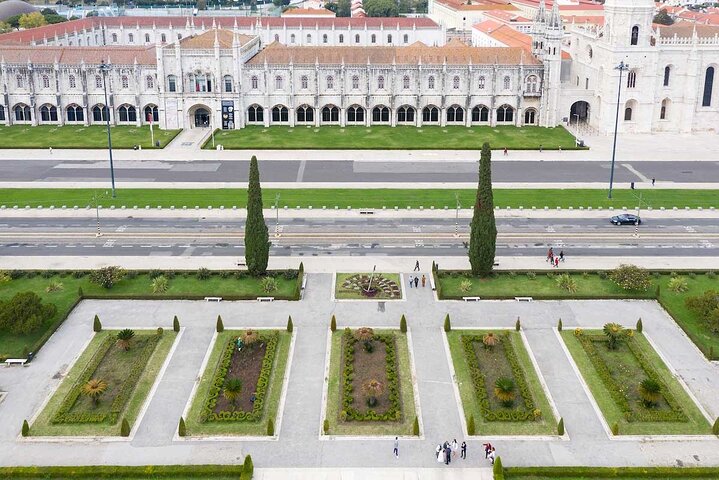 From Lisbon: Private Full Day Tour, Lisbon & Sintra - Image 3