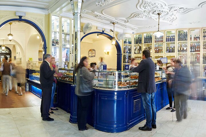 From Lisbon: Private Full Day Tour, Lisbon & Sintra - Image 5
