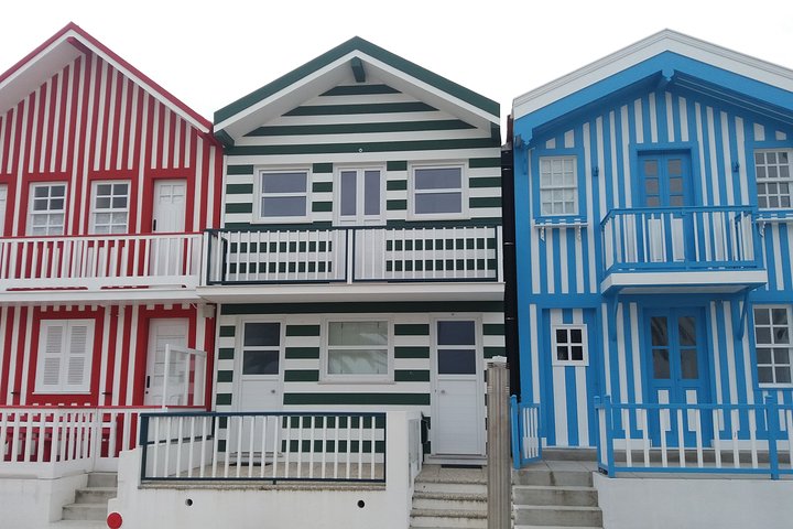 From Lisbon - Private Tour to Aveiro and Ílhavo with Drop-off in Aveiro - Image 1