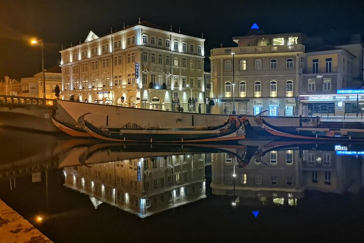From Lisbon - Private Tour to Aveiro and Ílhavo with Drop-off in Aveiro - Image 3