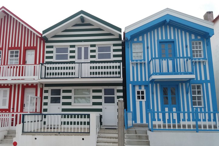 From Lisbon - Private Tour to Aveiro and Ilhavo with Drop-off in Porto - Image 5
