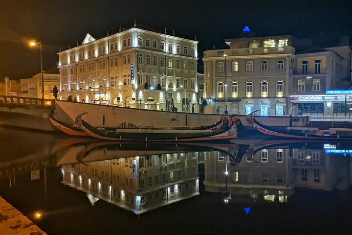 From Lisbon - Private Tour to Aveiro and Ilhavo with Drop-off in Porto - Image 3