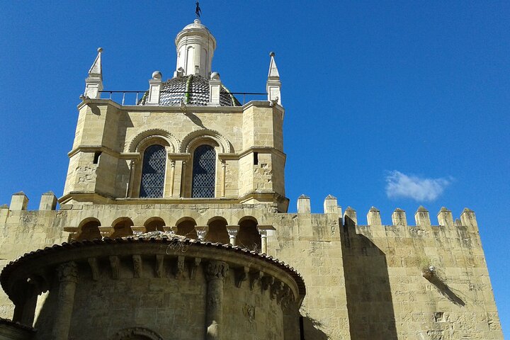 From Lisbon - Private Tour to Coimbra with Drop-off in Porto - Image 3