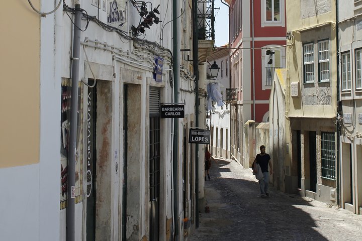 From Lisbon - Private Tour to Coimbra with Drop-off in Porto - Image 2