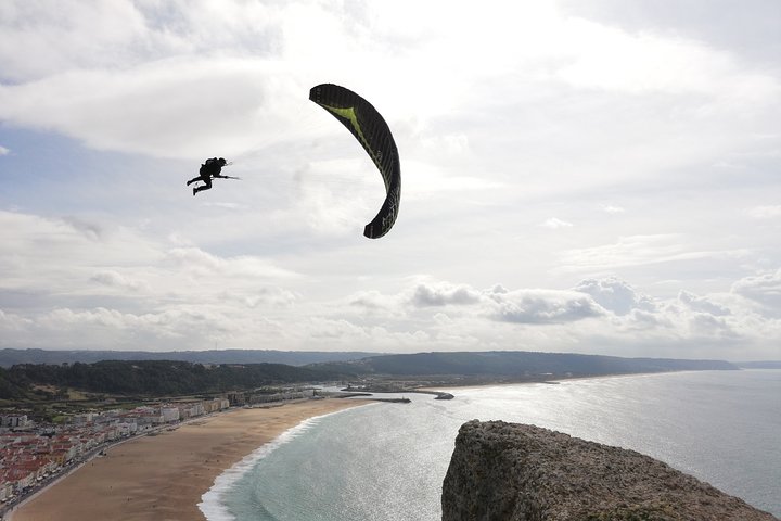 From Lisbon - Private Tour to Obidos, Nazare and Fatima with Drop-off in Porto - Image 4