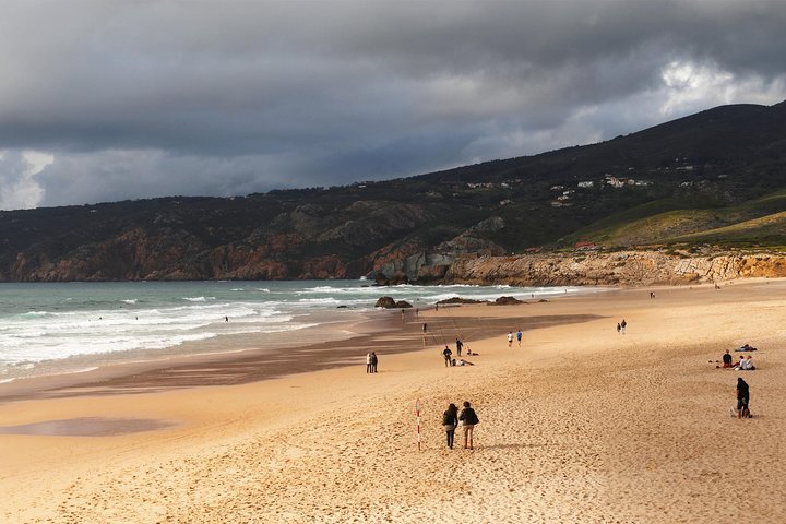 From Lisbon: Sintra, Cabo da Roca & Cascais Full-Day Group Tour - Image 2