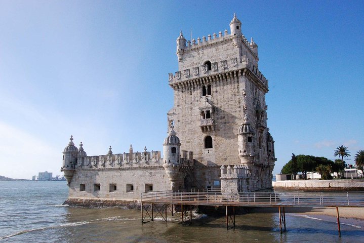 Full Day Best of Lisbon Private Tour - Image 4