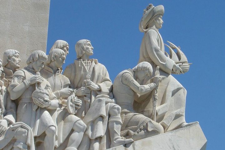Full Day Best of Lisbon Private Tour - Image 3