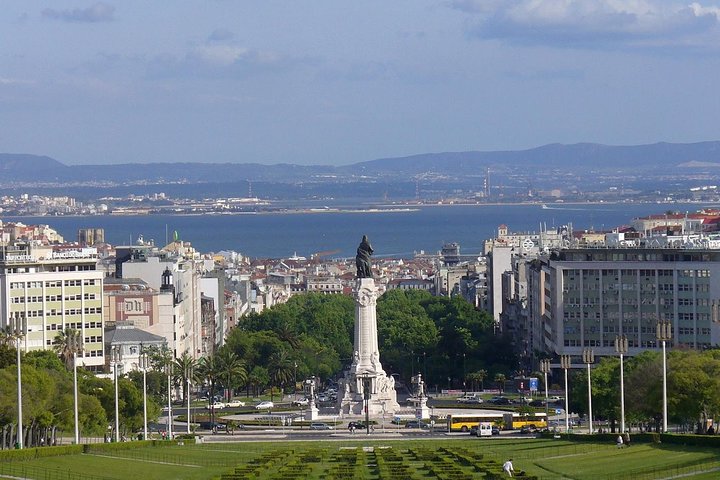 Full Day Best of Lisbon Private Tour - Image 1