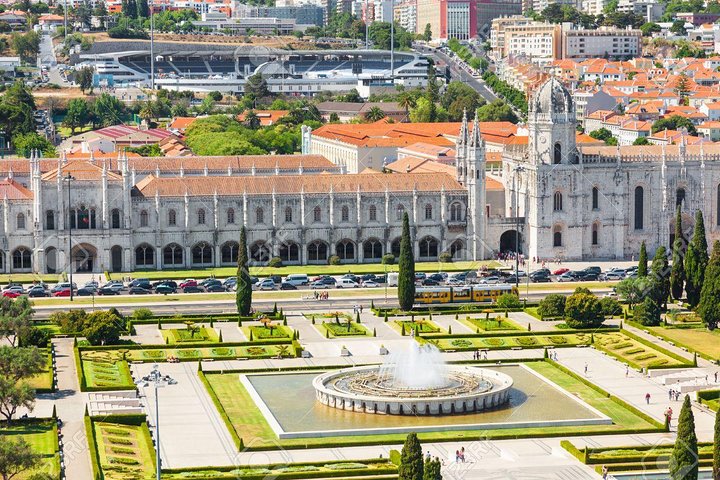 Full Day Best of Lisbon Private Tour - Image 5