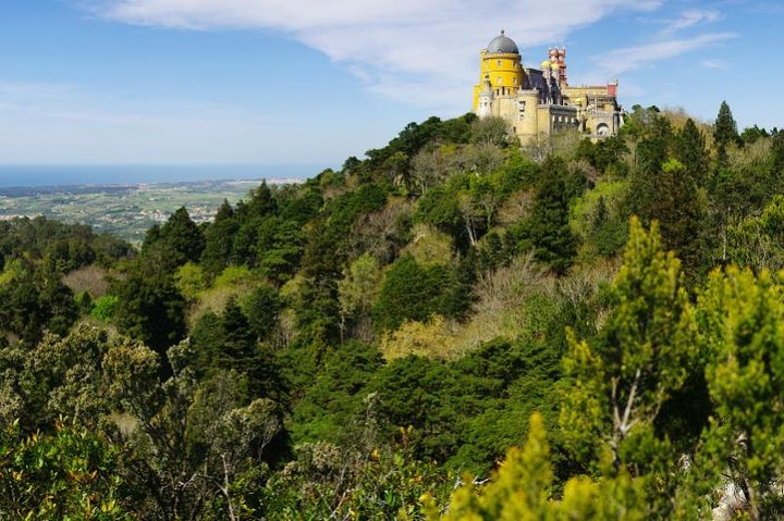 Full-Day Best of Sintra and Cascais - Image 1