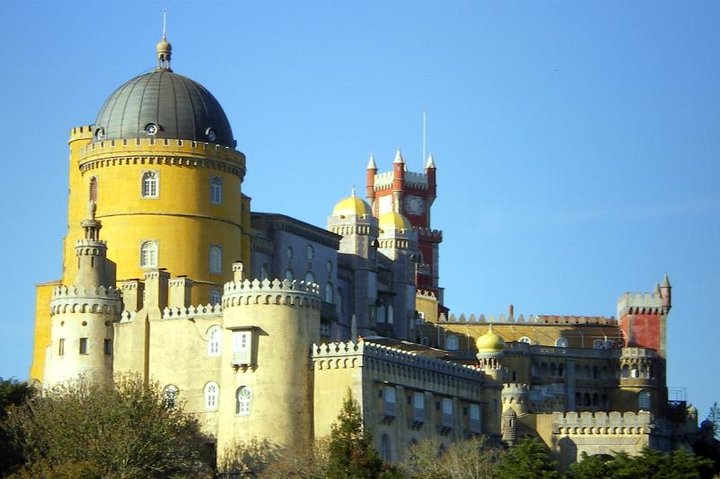 Full-Day Best of Sintra and Cascais - Image 2