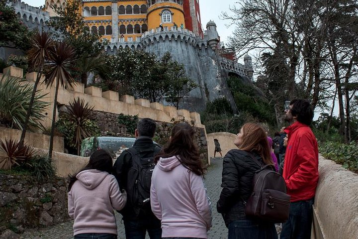 Full-Day Best of Sintra and Cascais - Image 3