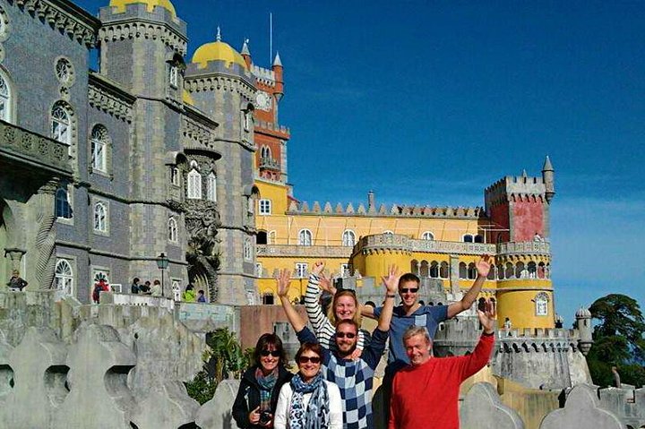 Full-Day Best of Sintra and Cascais - Image 4