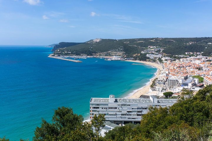 Full Day Guided Tour to Arrábida - Image 4
