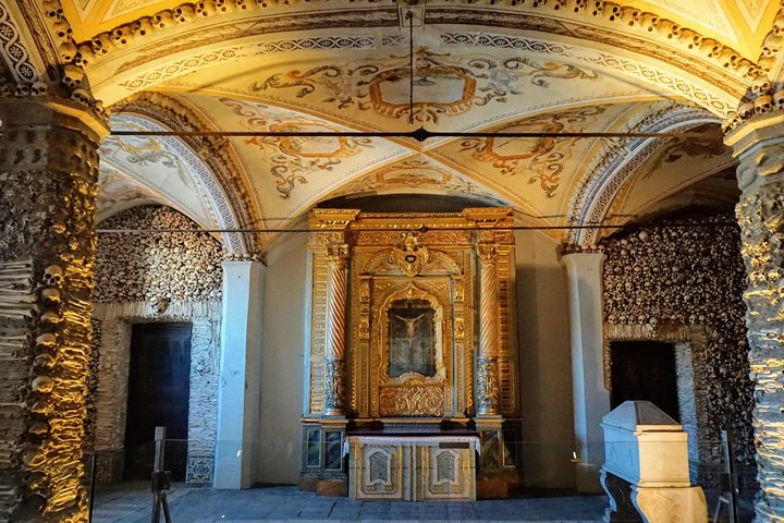 Full Day Guided Tour to Évora & Monsaraz - Image 5