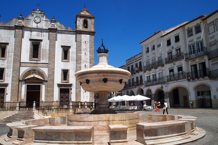 Full Day Guided Tour to Évora & Monsaraz - Image 4