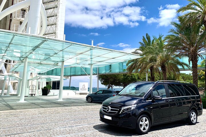 Full Day Lisboa Private Tour  - Image 1