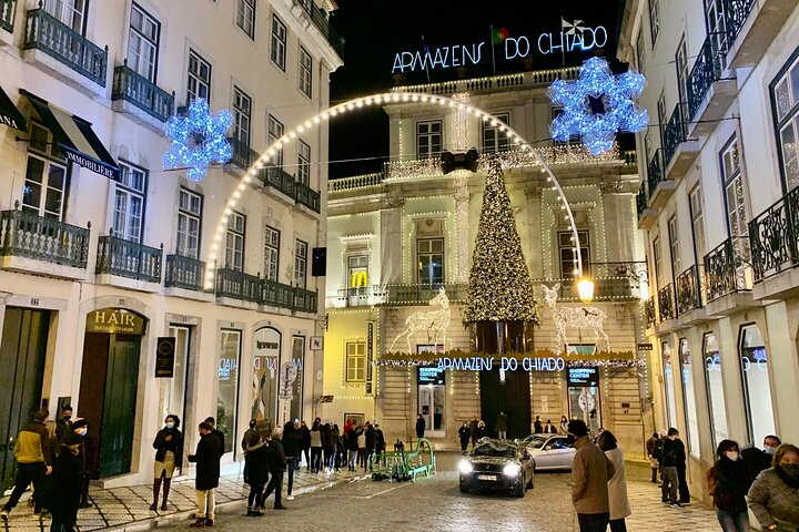 Full Day Lisboa Private Tour  - Image 5