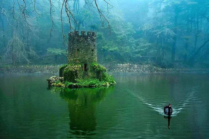 Full Day Luxury Private Tour to Sintra and Cascais - Image 5