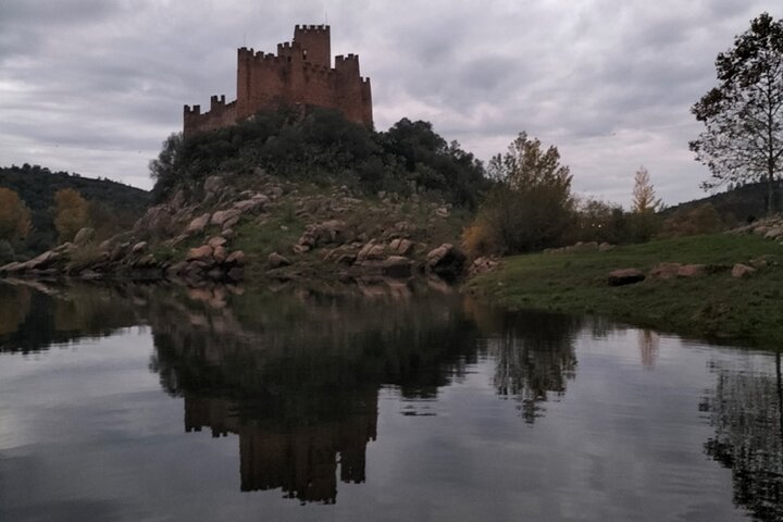 Full-Day Monsanto and Dragonstone from Lisbon Private Guided Tour - Image 5