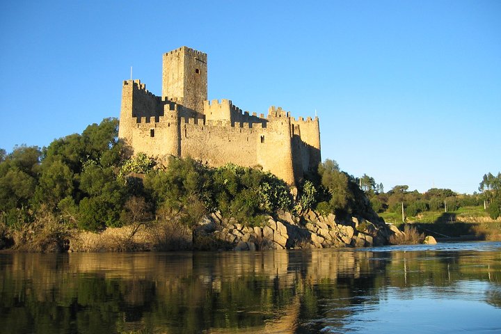 Full Day Private 8-hour tour: Knight Templars from Lisbon Hotel pick up - Image 3