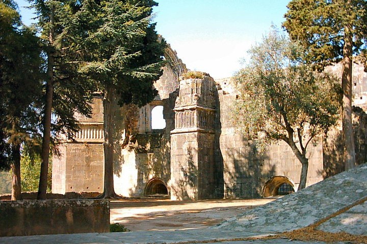 Full Day Private 8-hour tour: Knight Templars from Lisbon Hotel pick up - Image 4