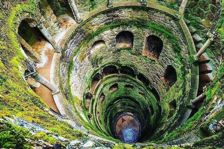 Full-day Private Sintra Tour with Guide - Image 2