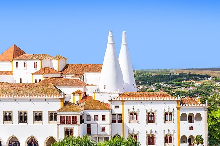 Full-day Private Sintra Tour with Guide - Image 3