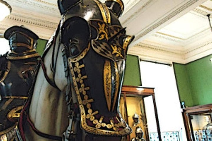 Full-Day Private Tomar, Knights Templar and Castles Tour - Image 4