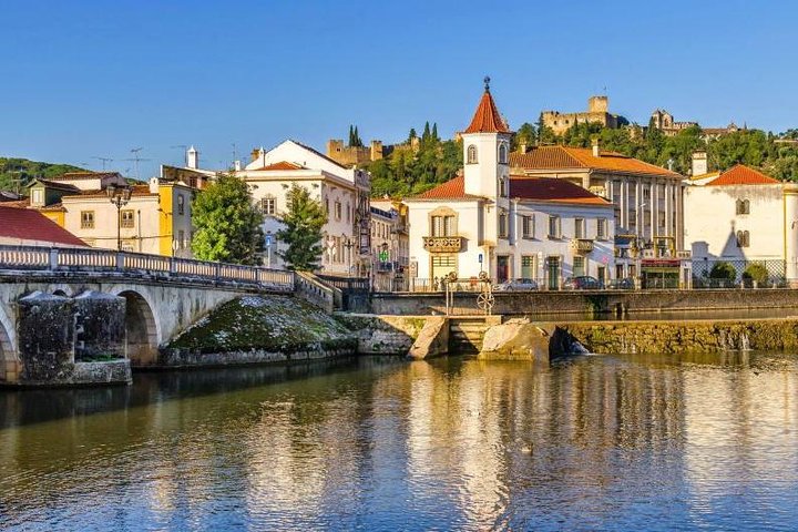 Full-Day Private Tomar, Knights Templar and Castles Tour - Image 5
