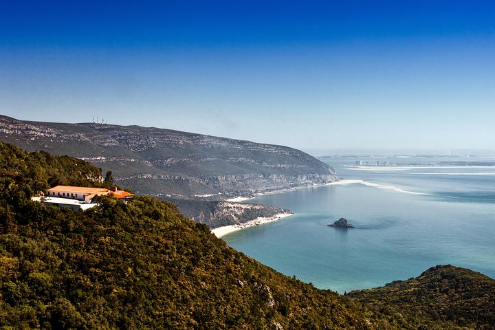 Full Day Private Tour - Arrábida Secret Beaches and Setúbal Wine Region - Image 2
