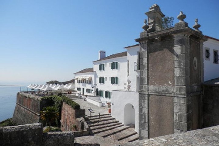 Full Day Private Tour - Arrábida Secret Beaches and Setúbal Wine Region - Image 5