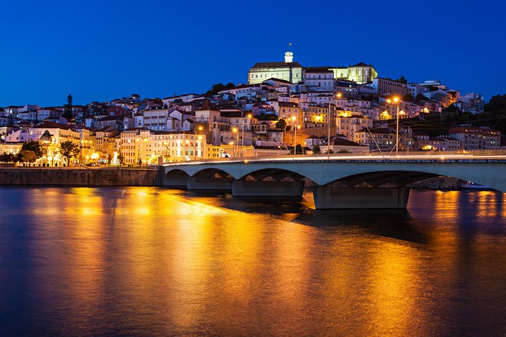 Full Day Private Tour - Coimbra's Heritage and University - Image 4