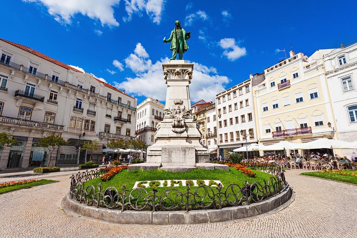 Full Day Private Tour - Coimbra's Heritage and University - Image 3