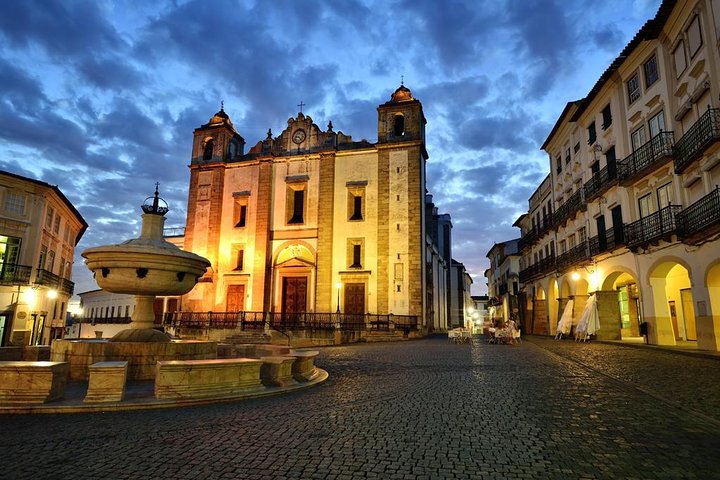 Full Day Private Tour - Evora World Heritage Sites - Image 2