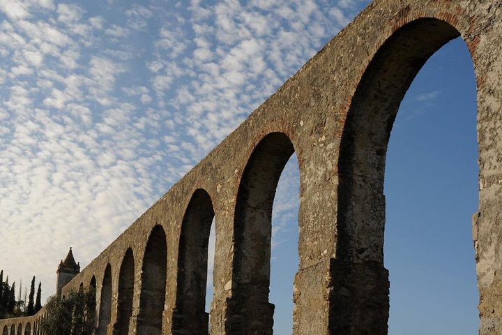 Full Day Private Tour - Evora World Heritage Sites - Image 4